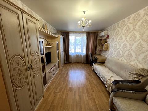 квартира по адресу Николаевская дорога ул., 172