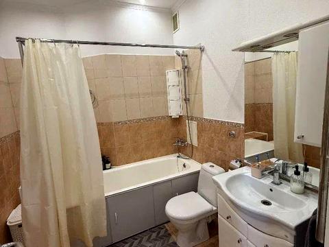квартира за адресою Данилевського вул., 32