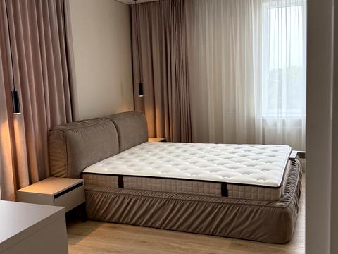 квартира по адресу Садовая ул., 1Б