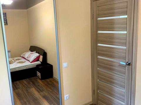 квартира за адресою Вартових Неба вул. (Тобольська), 41