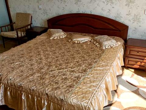 квартира за адресою Голосіївський просп. (40-річчя Жовтня), 58