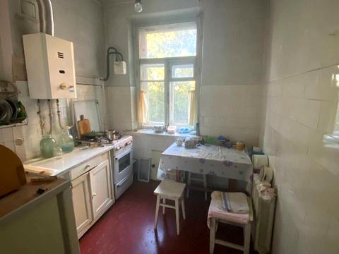 квартира за адресою Проспект миру, 68