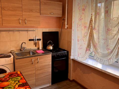 квартира за адресою Саперне Поле вул., 28
