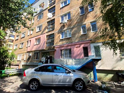 квартира по адресу Дегтяревская ул., 11-В