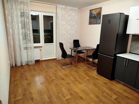 квартира за адресою Ревуцького вул., 54-Б
