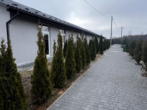 дом по адресу Нова Виноградная