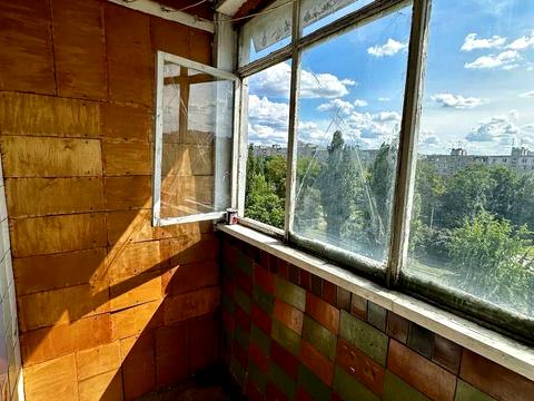 квартира за адресою Непокоренных, 19
