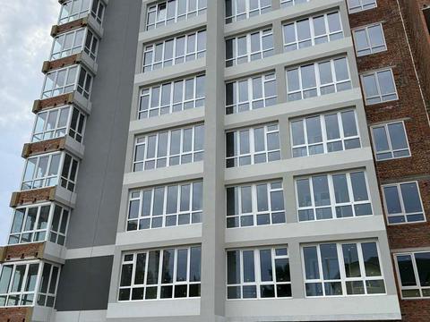 квартира за адресою Степана Бандери вул., 80