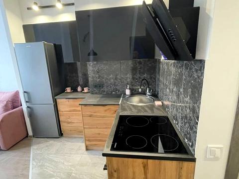 квартира за адресою Ялицевий пров., 1-А