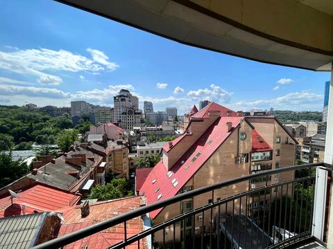 квартира по адресу Назаровская ул. (Ветрова), 11