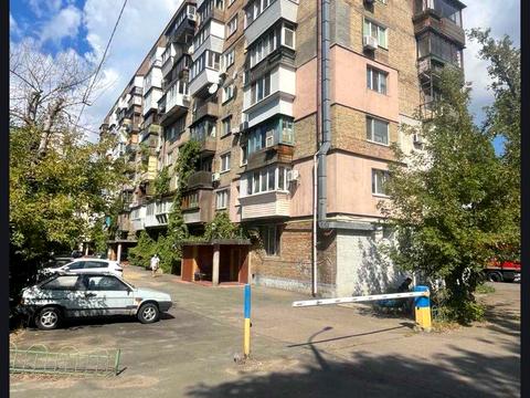 квартира за адресою Авіаконструктора Антонова вул., 43