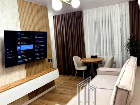 квартира по адресу Голосеевский просп. (40-летия Октября), 126к3