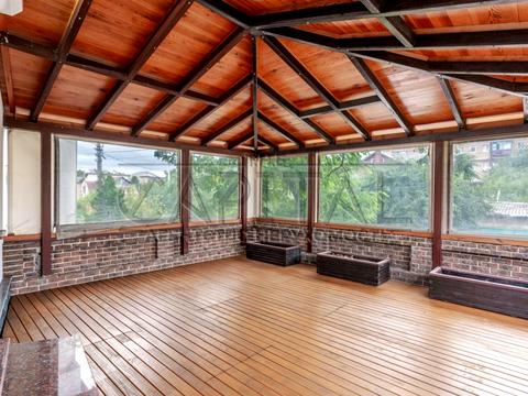 будинок за адресою Старицької-Черняхівської вул. (Кіровська), 36а
