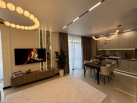 квартира по адресу Гетмана Мазепы ул., 164, к6