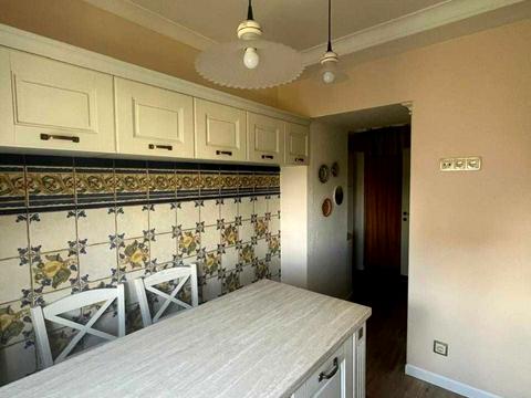 квартира за адресою Оноре де Бальзака вул., 50