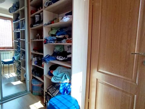 квартира по адресу Торговица ул., 5