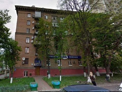квартира по адресу Calle Dilova ул. (Димитрова), 6