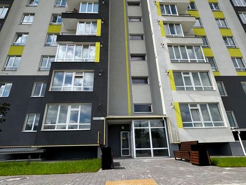 квартира за адресою Івана Мазепи, 67