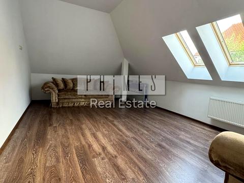 дом по адресу Центральная ул.