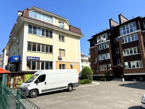 квартира по адресу Университетская ул., 2/1К