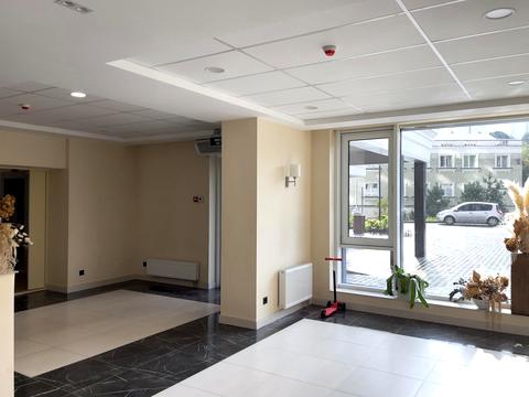 квартира по адресу Златоустовская ул., 25