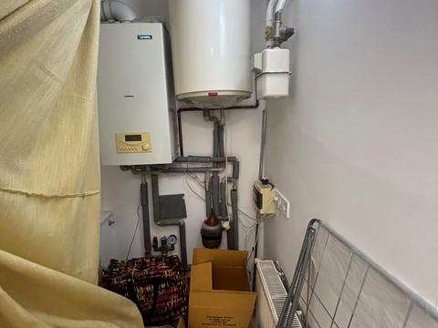 квартира по адресу Академика Королёва ул., 2