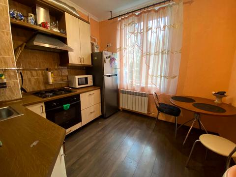 квартира за адресою Університетський просп. (Гагаріна), 37