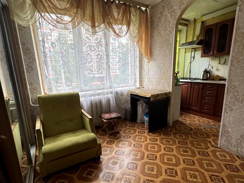 квартира по адресу Николая Голего ул. (Лебедєва-Кумача), 28-А