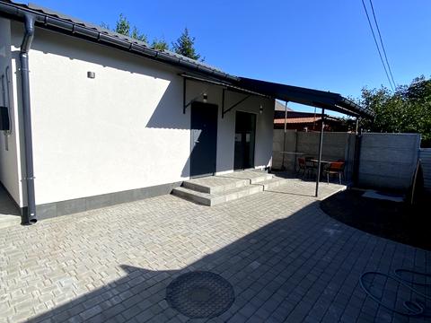 будинок за адресою Дніпро, Блакитний пров., 5