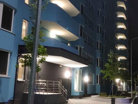 квартира по адресу Пригородная ул., 22-Б
