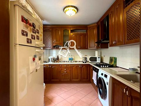 квартира за адресою Січеславська вул. (Кремлівська), 35