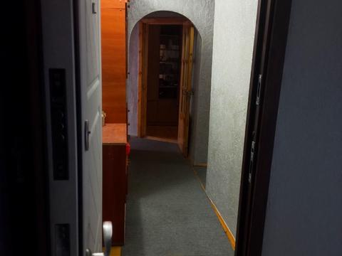 квартира за адресою Снігуровича С. вул., 3