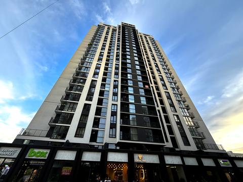 квартира по адресу Армянская ул., 8