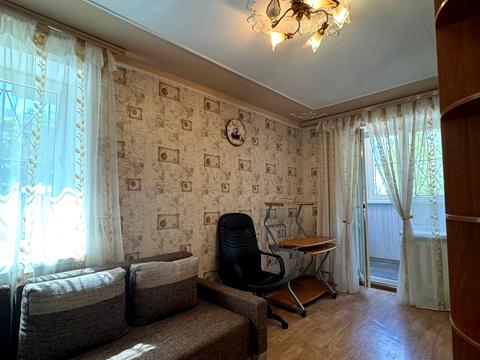 квартира за адресою Картамишевська вул., 40/1