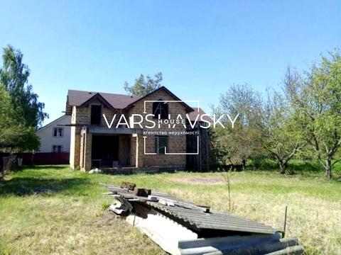 будинок за адресою СТ Мрія