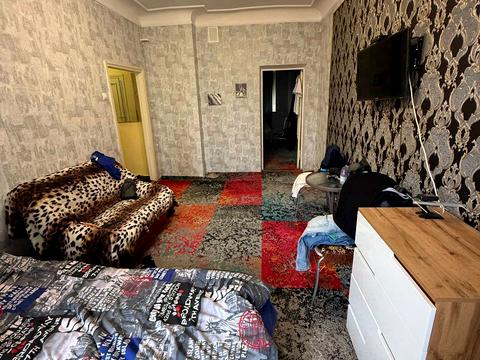квартира по адресу Франко Ивана ул., 1