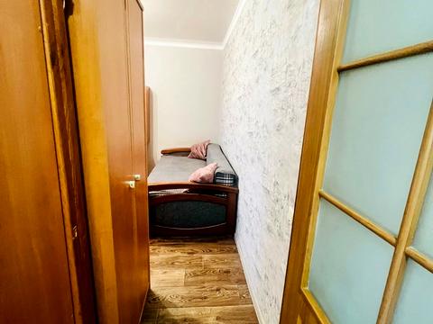 квартира за адресою Будівельників, 32