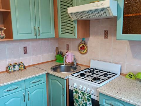 квартира за адресою Степана Бандери просп., 102