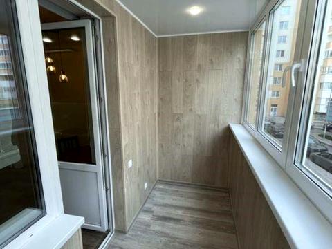 квартира за адресою Сергія Данченка вул., 32