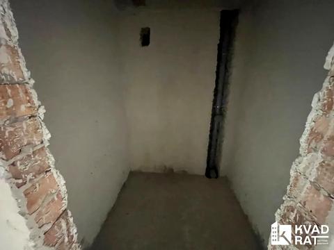квартира по адресу Приозерная ул., 32