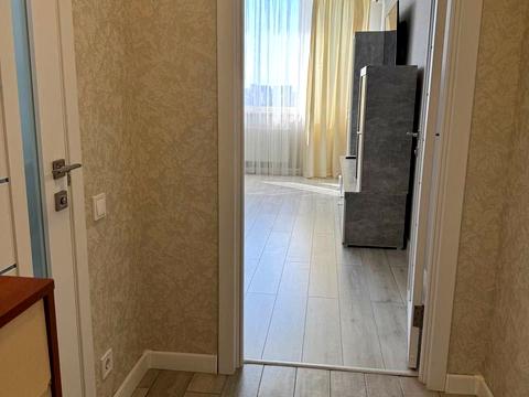 квартира за адресою Канатна вул., 22