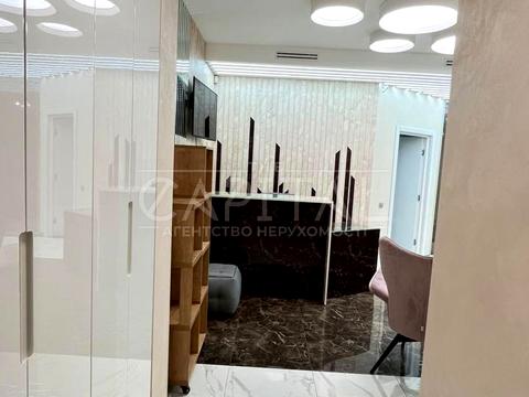 коммерческая по адресу Андрея Верхогляда ул. (Михайла Драгомирова), 6