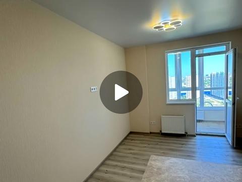 квартира по адресу Жемчужная ул., 3а