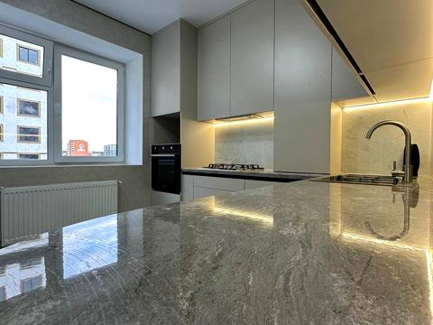 квартира по адресу Гетманская ул., 7