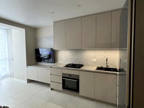 квартира за адресою Запорізьке шосе, 32д