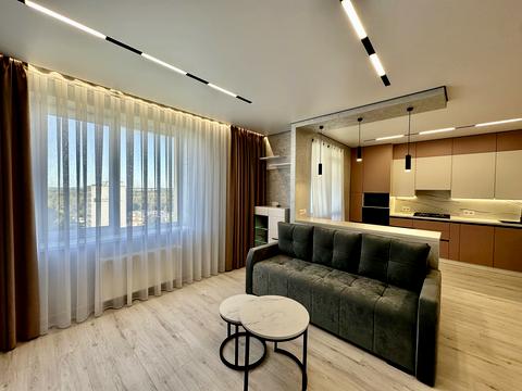 квартира по адресу Роксоланы ул., 43