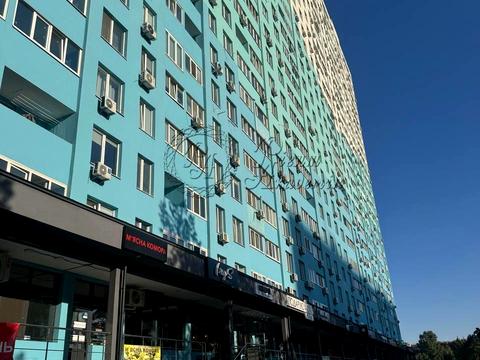 квартира по адресу Пригородная ул., 26