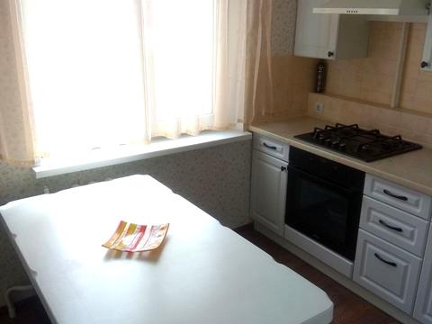 квартира за адресою Кургузова вул., 6