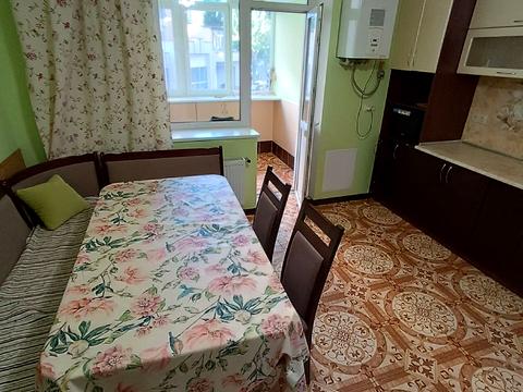 квартира за адресою Добровольців вул. (Маршала Говорова), 10д