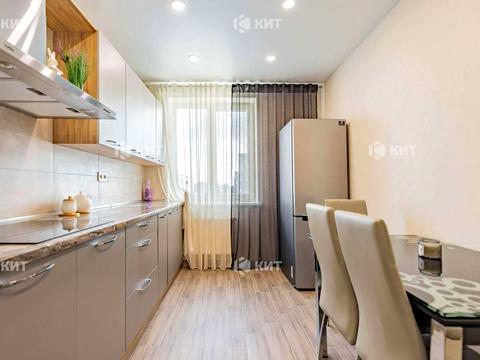 квартира по адресу Качанівська ул., 15